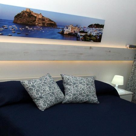B&B Phistelia Pozzuoli Exterior foto