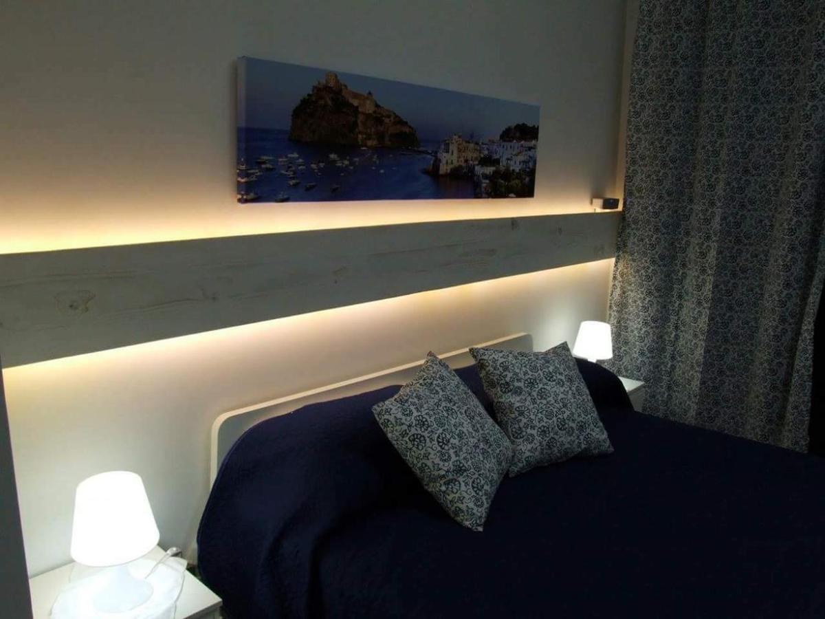 B&B Phistelia Pozzuoli Exterior foto
