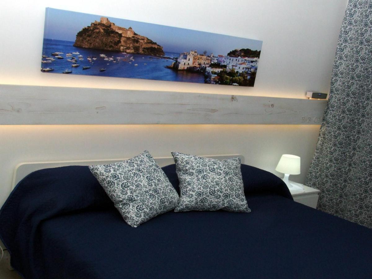 B&B Phistelia Pozzuoli Exterior foto